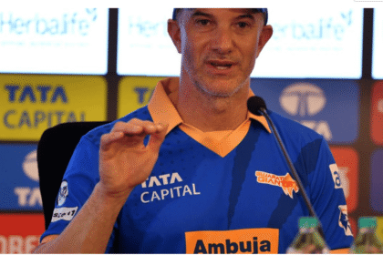 In-Form India Would Be Extremely