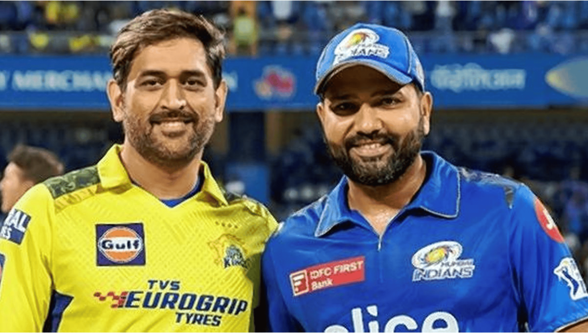 Dhoni Backs ‘Ro-Ko’ to Continue