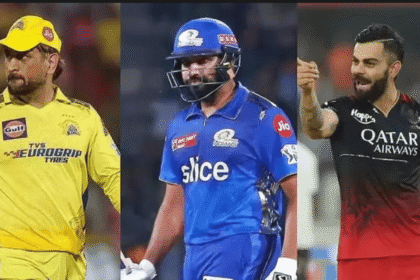 Dhoni Backs ‘Ro-Ko’ to Continue