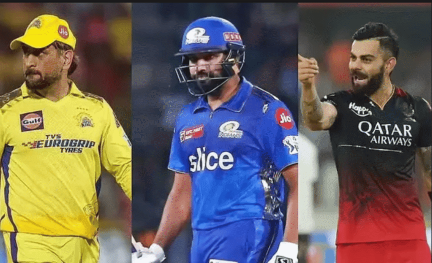 Dhoni Backs ‘Ro-Ko’ to Continue