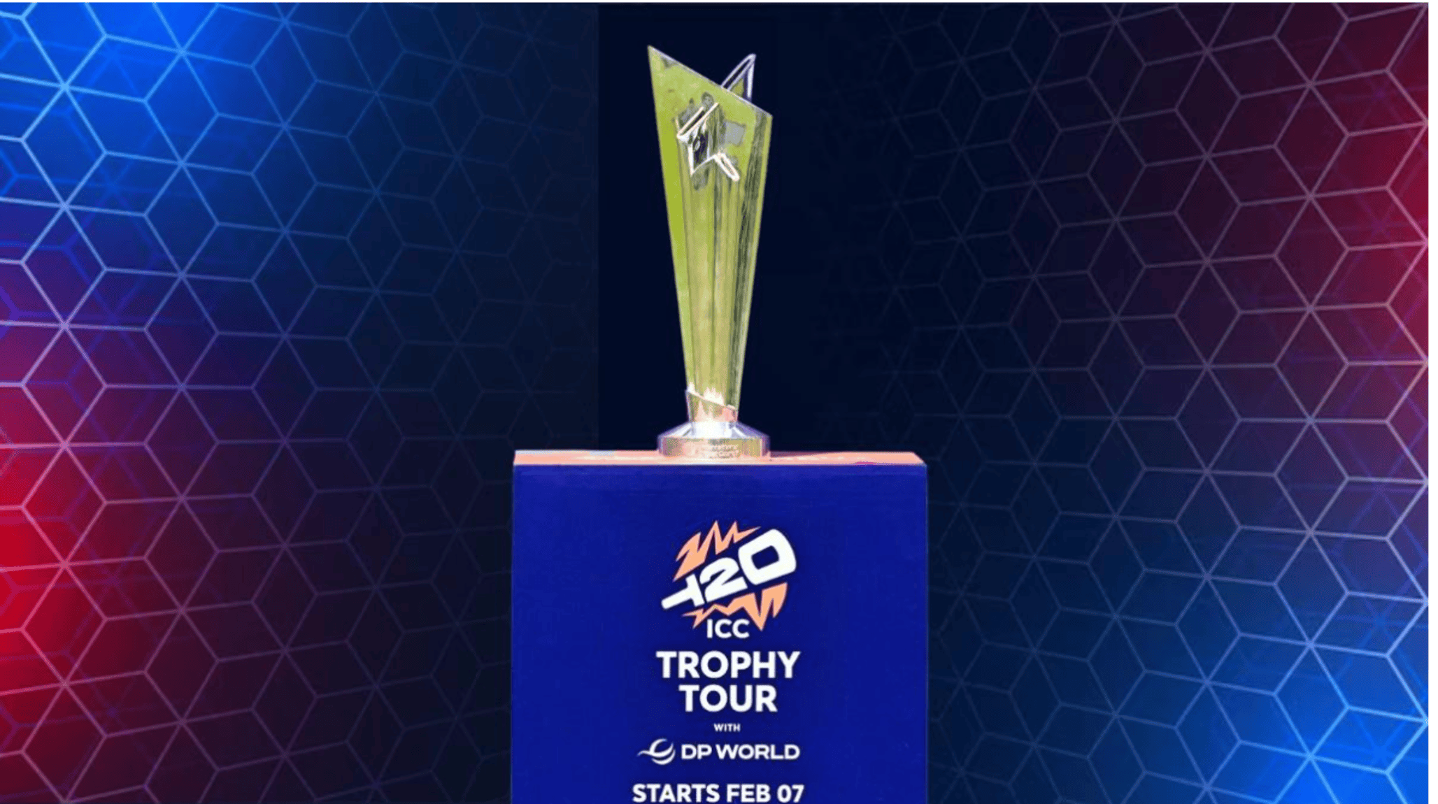 T20 World Cup 2026