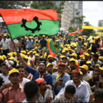 BNP Sweeps Bangladesh Elections