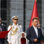 Tarique Rahman Sworn In as New Prime Minister