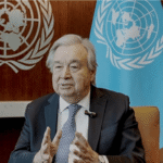 India’s Permanent Contribution to the World