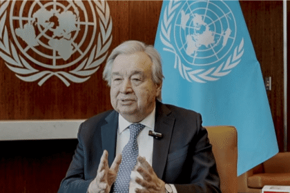 India’s Permanent Contribution to the World