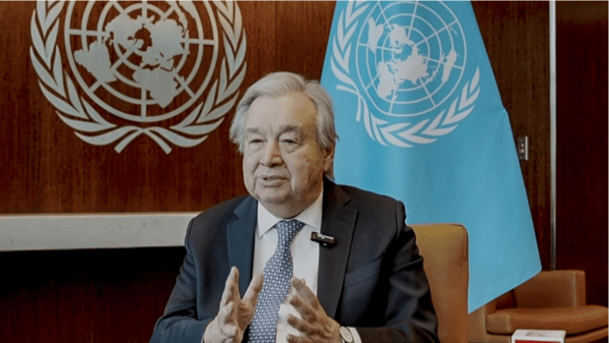 India’s Permanent Contribution to the World