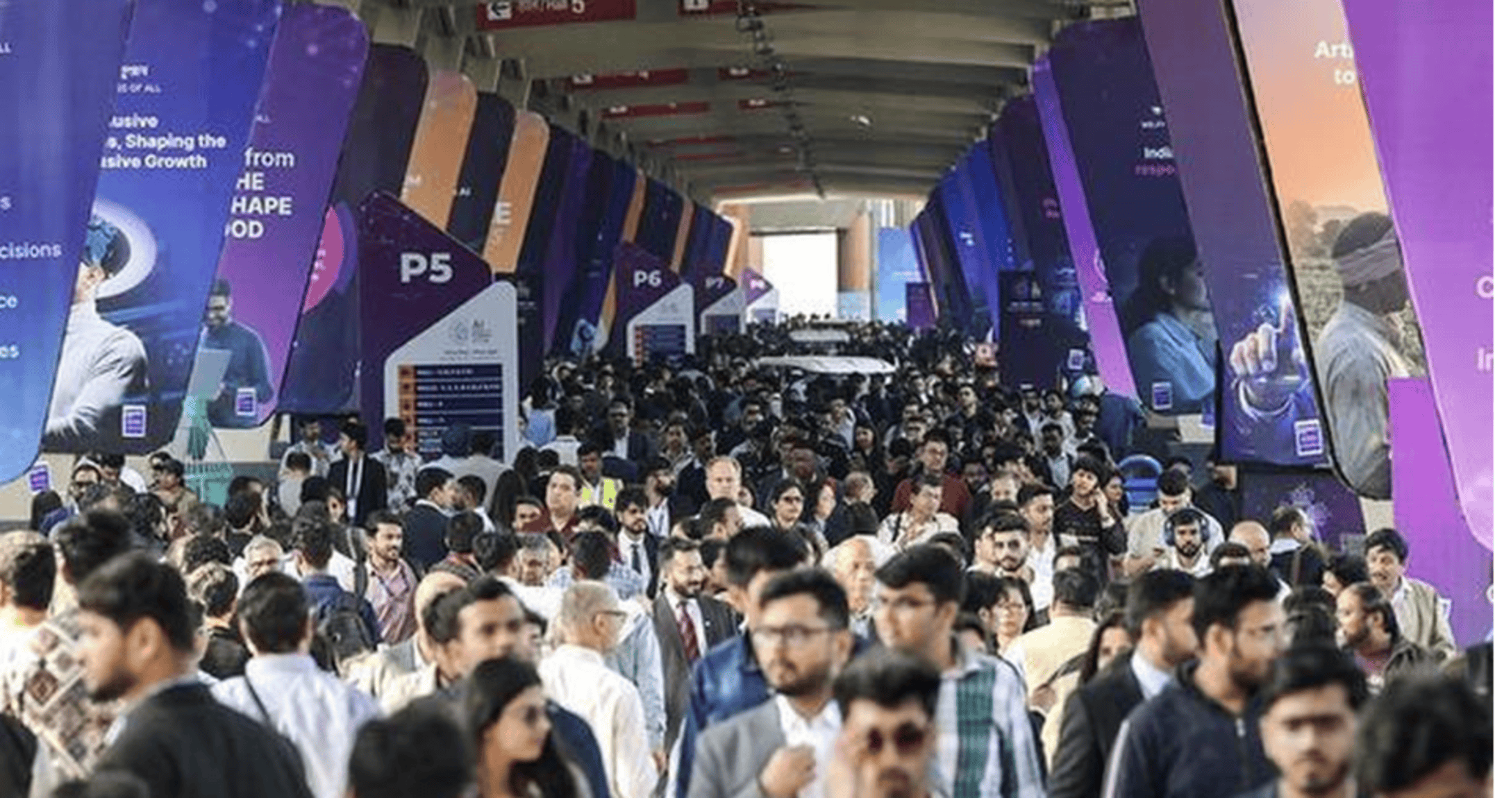 India AI Summit 2026 Day 3 LIVE