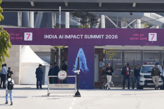 India AI Summit 2026 Day 3 LIVE