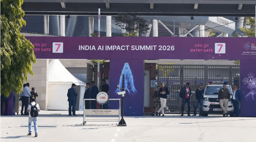 India AI Summit 2026 Day 3 LIVE