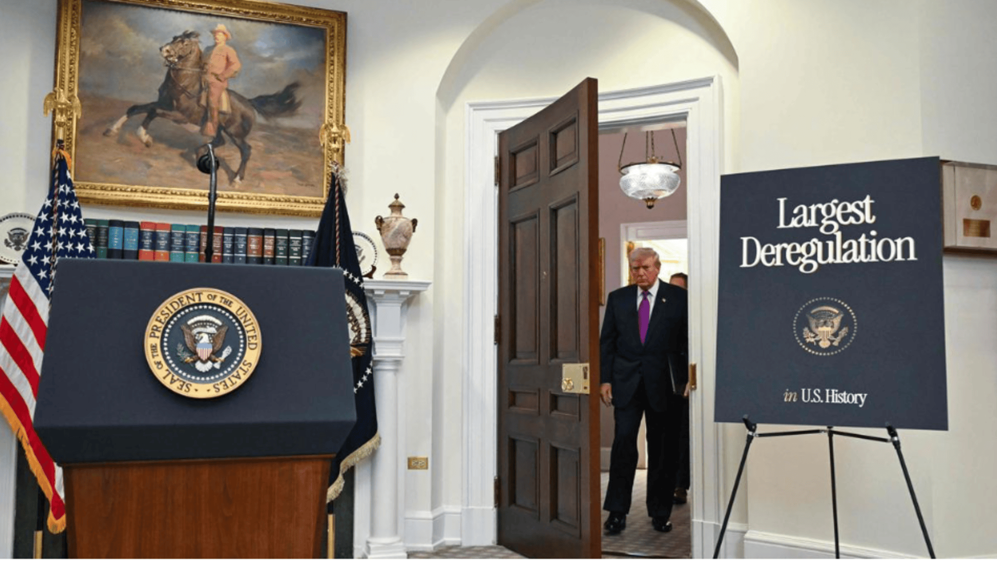 The New World Disorder