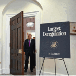 The New World Disorder