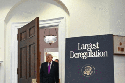 The New World Disorder