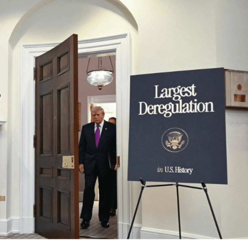 The New World Disorder