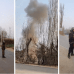 IED Found on Srinagar–Baramulla Highway