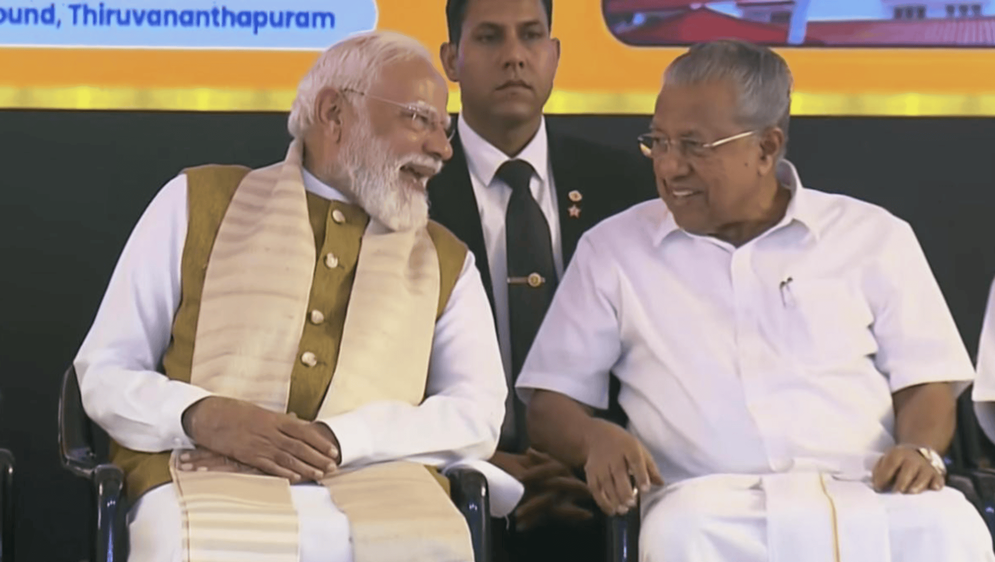 Kerala to Become ‘Keralam