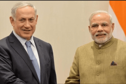 PM Modi’s Israel Visit