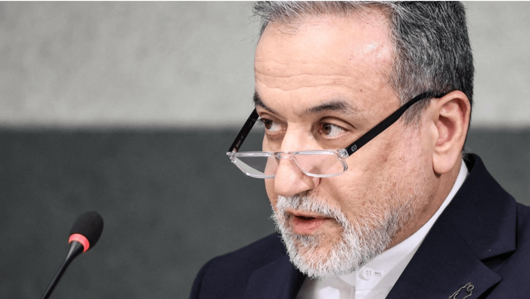 Iran Walks a Tightrope