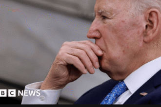 Iran Walks a Tightrope