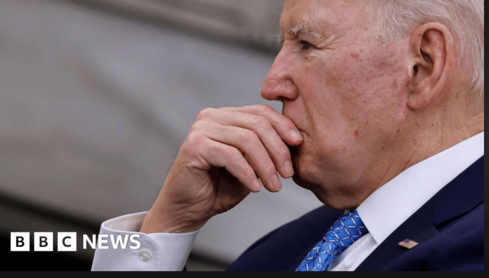 Iran Walks a Tightrope