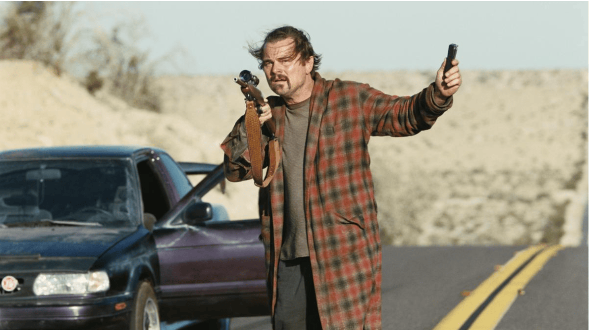 ‘One Battle After Another’