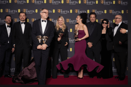 ‘One Battle After Another’