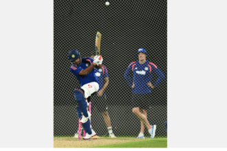 T20 World Cup IND vs ZIM