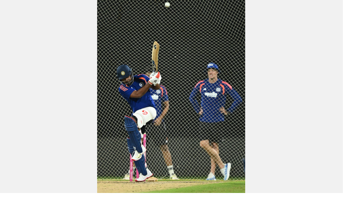 T20 World Cup IND vs ZIM