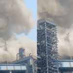 Chhattisgarh Vedanta Power Plant Blast