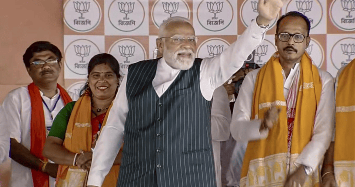 Assembly Elections 2026 LIVE