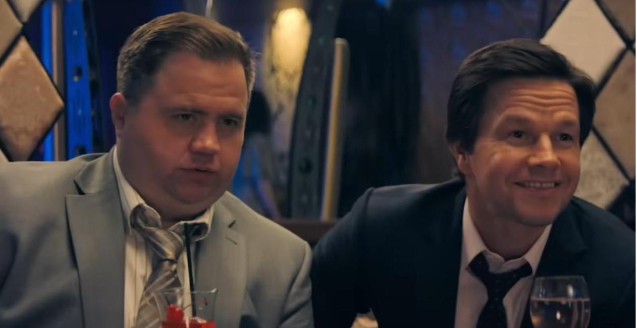 Balls Up’ Movie Review