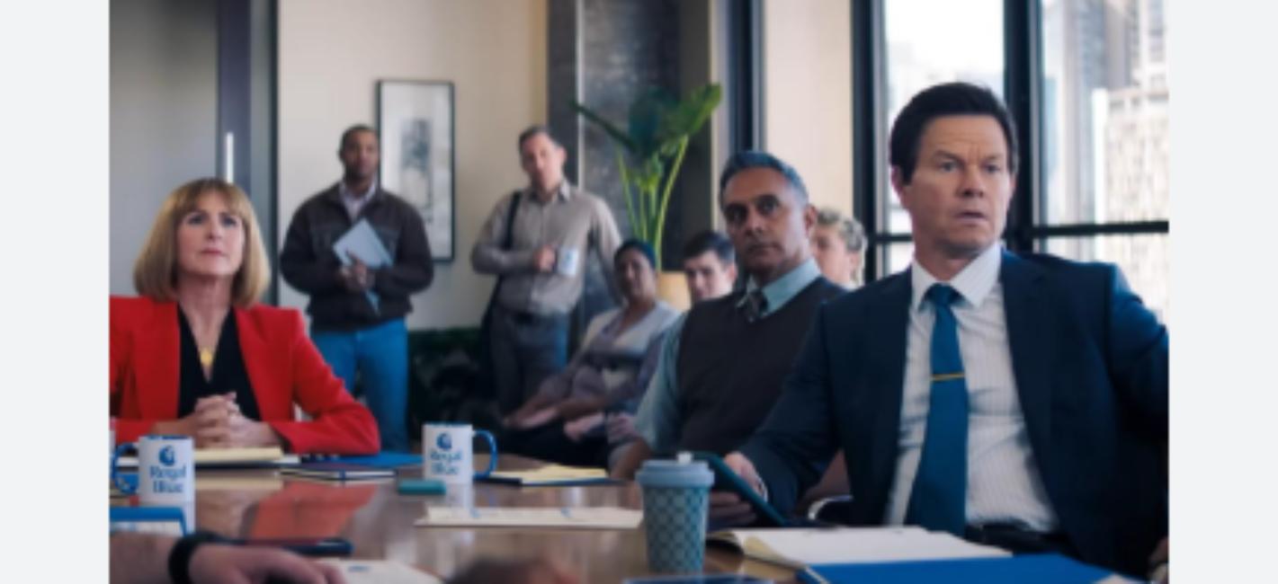 Balls Up’ Movie Review