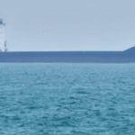 Iran Attacks Ship in Strait of Hormuz