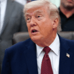 Trump Extends Ceasefire