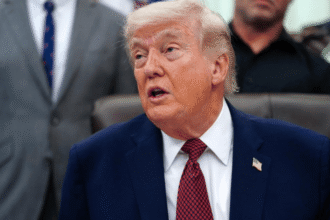 Trump Extends Ceasefire