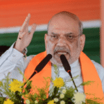 Amit Shah’s Bold Political Claim