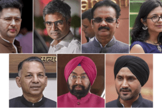 AAP Stares at a Weakened