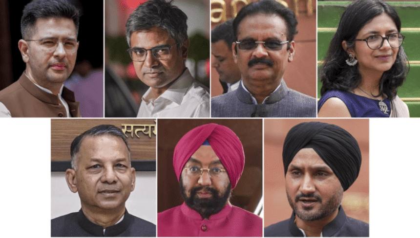 AAP Stares at a Weakened