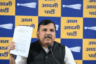 AAP Seeks Disqualification