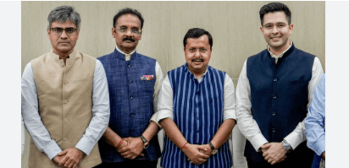 AAP Seeks Disqualification