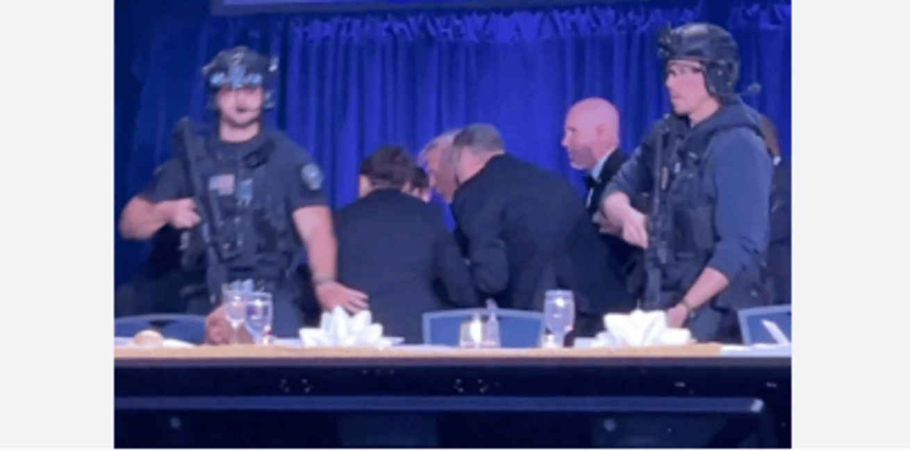 White House Correspondents