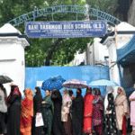 Record 91% Turnout in West Bengal Phase Two Poll