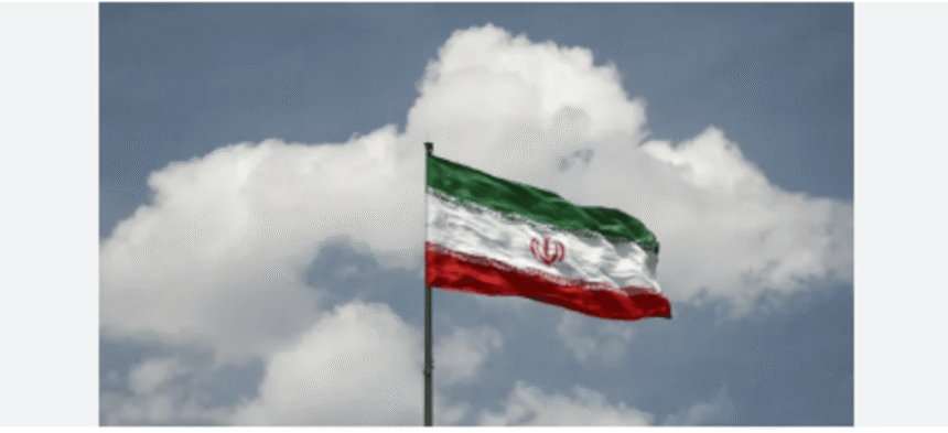Iran Executed 21