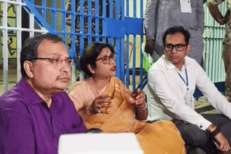 Assembly Election 2026 Updates