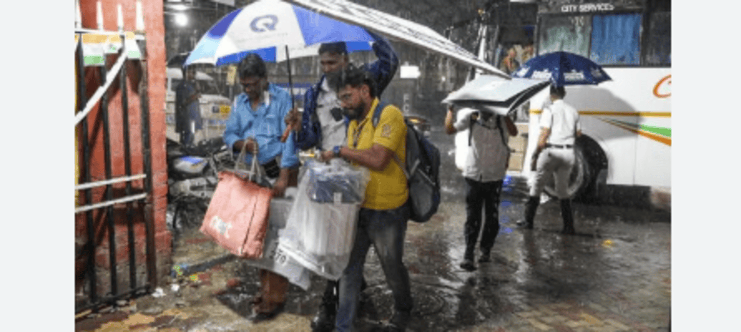 Assembly Election 2026 Updates