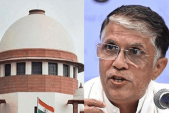 Supreme Court Grants Pre-Arrest Bail