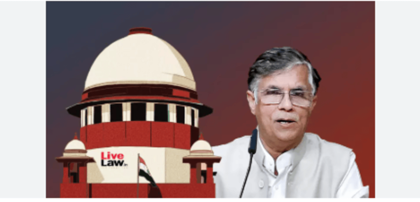 Supreme Court Grants Pre-Arrest Bail