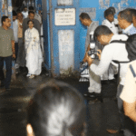 Assembly Elections 2026 LIVE