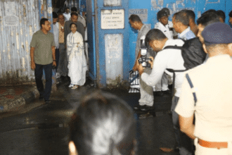 Assembly Elections 2026 LIVE
