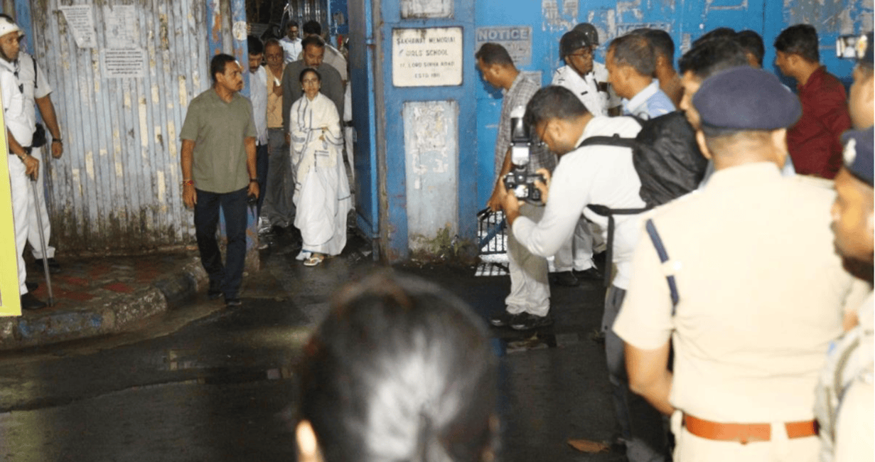 Assembly Elections 2026 LIVE
