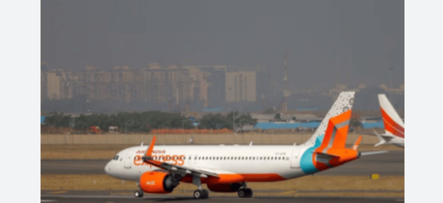 Aviation Fuel Stable